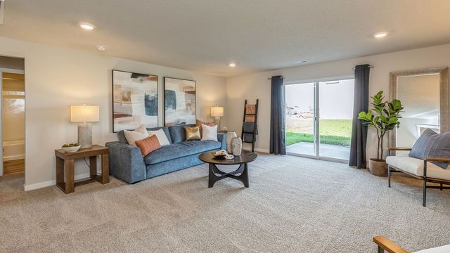 4205 NE 12th Street, Ankeny, IA 50021