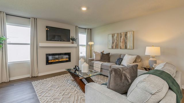 4205 NE 12th Street, Ankeny, IA 50021