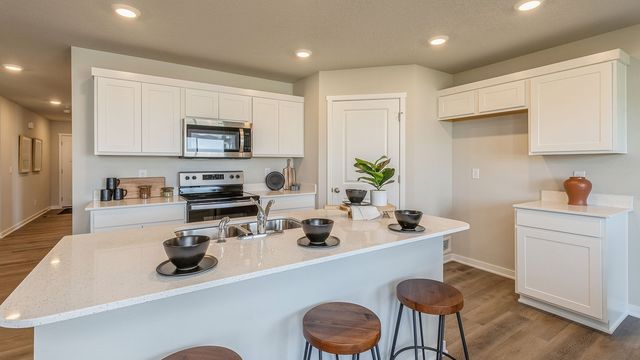 4205 NE 12th Street, Ankeny, IA 50021