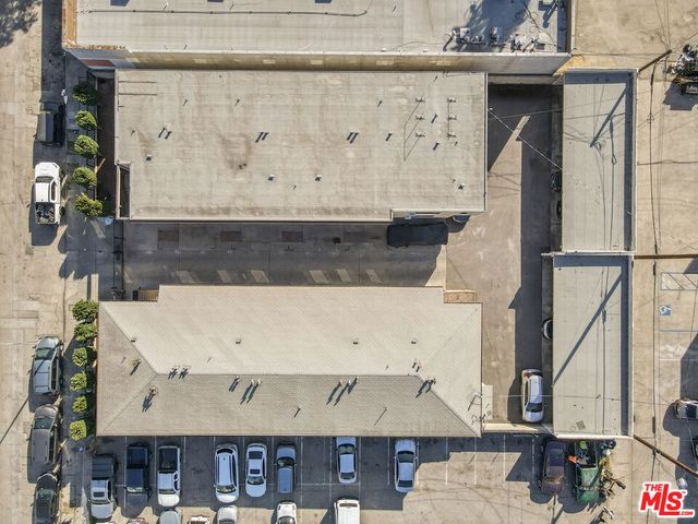 5516 Virginia Avenue, Los Angeles, CA 90038