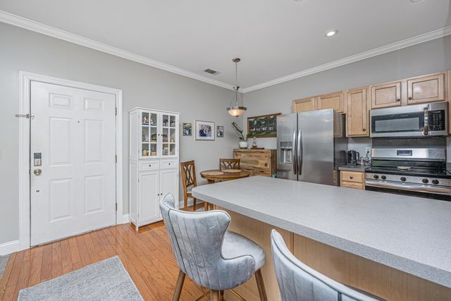 4005 Radcliffe Place Drive A-7, Charleston, SC 29414