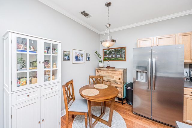 4005 Radcliffe Place Drive A-7, Charleston, SC 29414