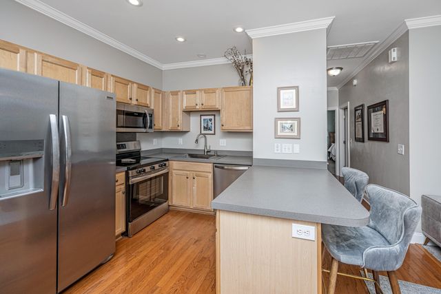 4005 Radcliffe Place Drive A-7, Charleston, SC 29414