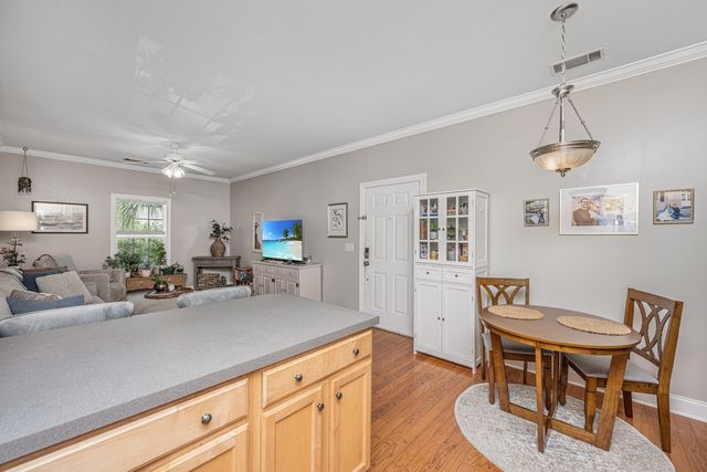 4005 Radcliffe Place Drive A-7, Charleston, SC 29414