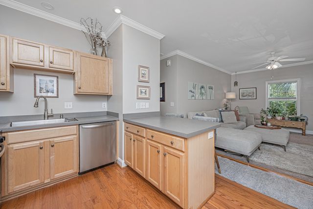 4005 Radcliffe Place Drive A-7, Charleston, SC 29414