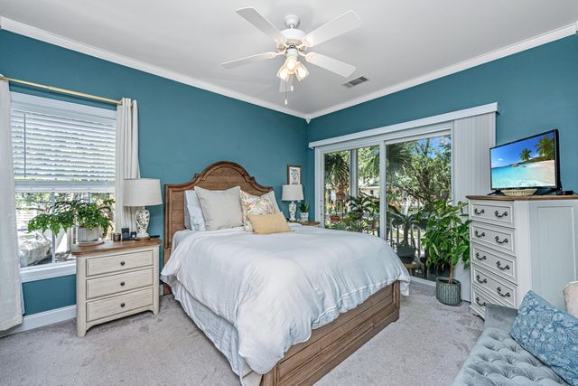 4005 Radcliffe Place Drive A-7, Charleston, SC 29414
