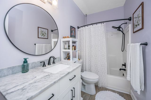 4005 Radcliffe Place Drive A-7, Charleston, SC 29414