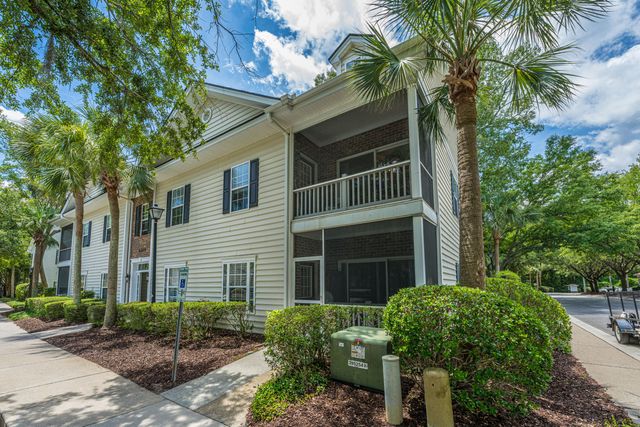 4005 Radcliffe Place Drive A-7, Charleston, SC 29414