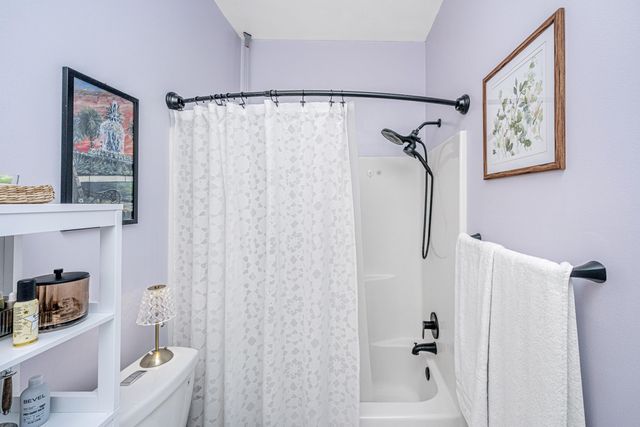 4005 Radcliffe Place Drive A-7, Charleston, SC 29414