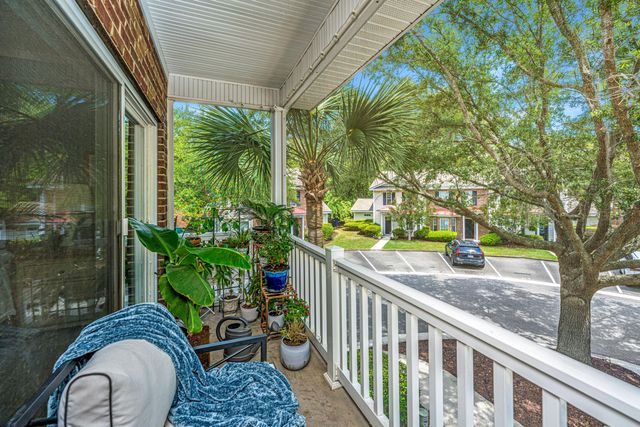 4005 Radcliffe Place Drive A-7, Charleston, SC 29414