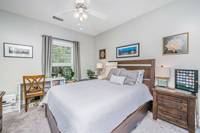 4005 Radcliffe Place Drive A-7, Charleston, SC 29414