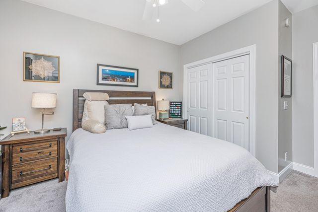 4005 Radcliffe Place Drive A-7, Charleston, SC 29414
