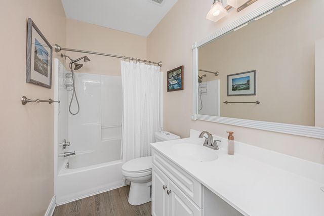 4005 Radcliffe Place Drive A-7, Charleston, SC 29414