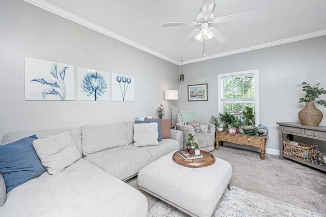 4005 Radcliffe Place Drive A-7, Charleston, SC 29414