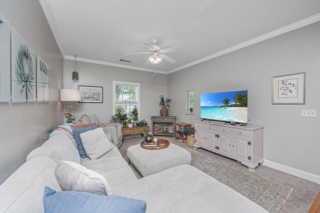 4005 Radcliffe Place Drive A-7, Charleston, SC 29414