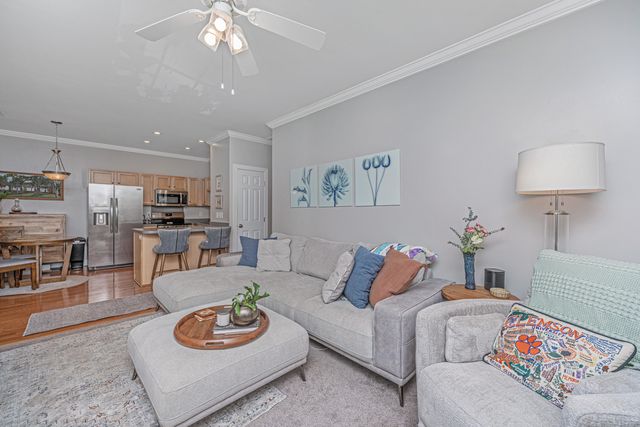 4005 Radcliffe Place Drive A-7, Charleston, SC 29414