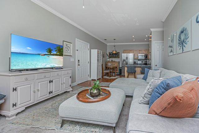 4005 Radcliffe Place Drive A-7, Charleston, SC 29414
