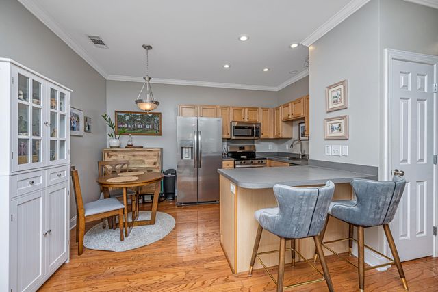4005 Radcliffe Place Drive A-7, Charleston, SC 29414