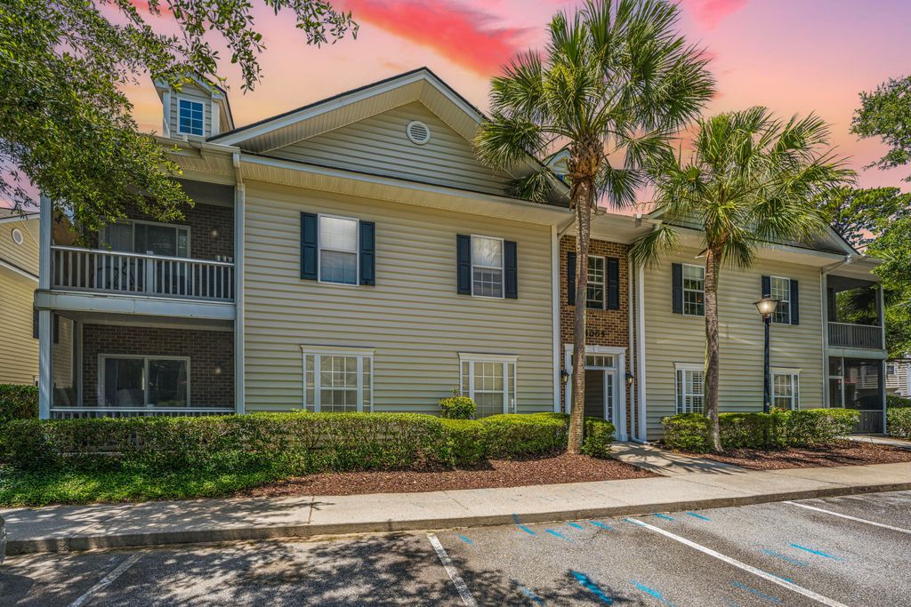 4005 Radcliffe Place Drive A-7, Charleston, SC 29414