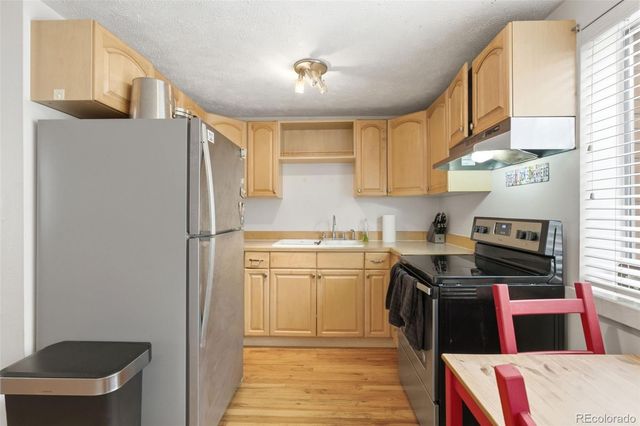 1063 N Clarkson Street 8, Denver, CO 80218