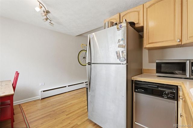 1063 N Clarkson Street 8, Denver, CO 80218