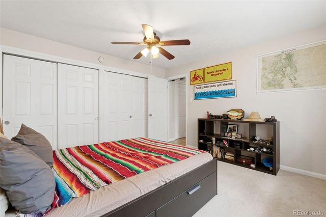 1063 N Clarkson Street 8, Denver, CO 80218