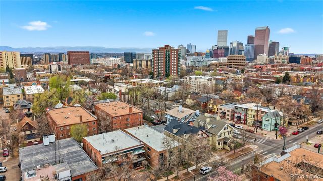 1063 N Clarkson Street 8, Denver, CO 80218