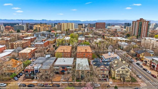 1063 N Clarkson Street 8, Denver, CO 80218