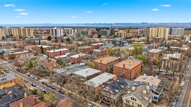 1063 N Clarkson Street 8, Denver, CO 80218
