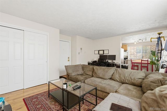1063 N Clarkson Street 8, Denver, CO 80218