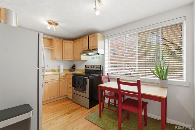 1063 N Clarkson Street 8, Denver, CO 80218