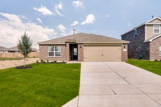 13469 Stage Coach Lane, Cresson, TX 76035