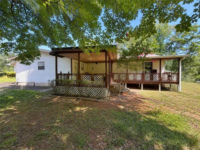 335 Springdale Road, Stockbridge, GA 30281