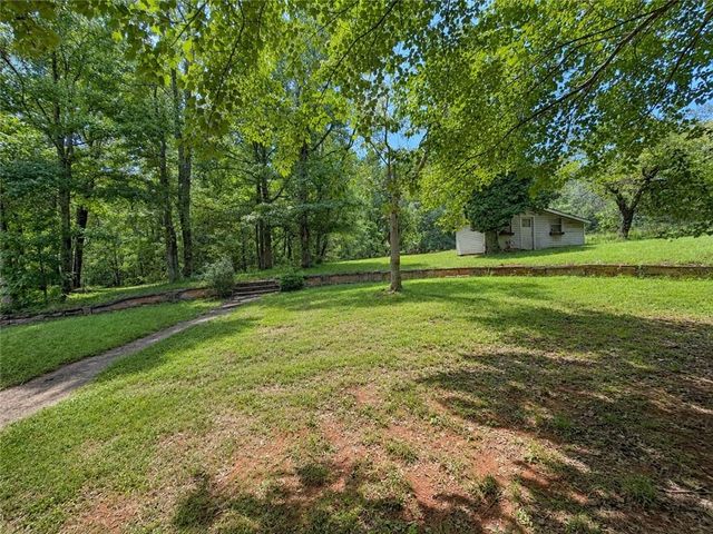 335 Springdale Road, Stockbridge, GA 30281
