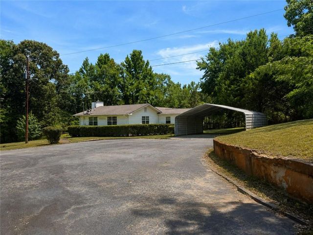 335 Springdale Road, Stockbridge, GA 30281