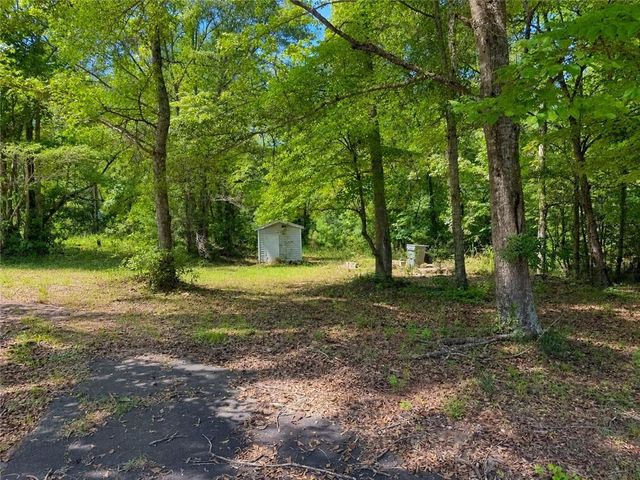 335 Springdale Road, Stockbridge, GA 30281