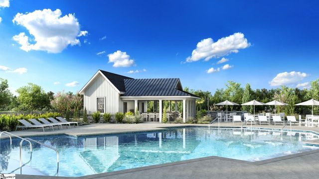 109 Birch Horizon Avenue, Simpsonville, SC 29681