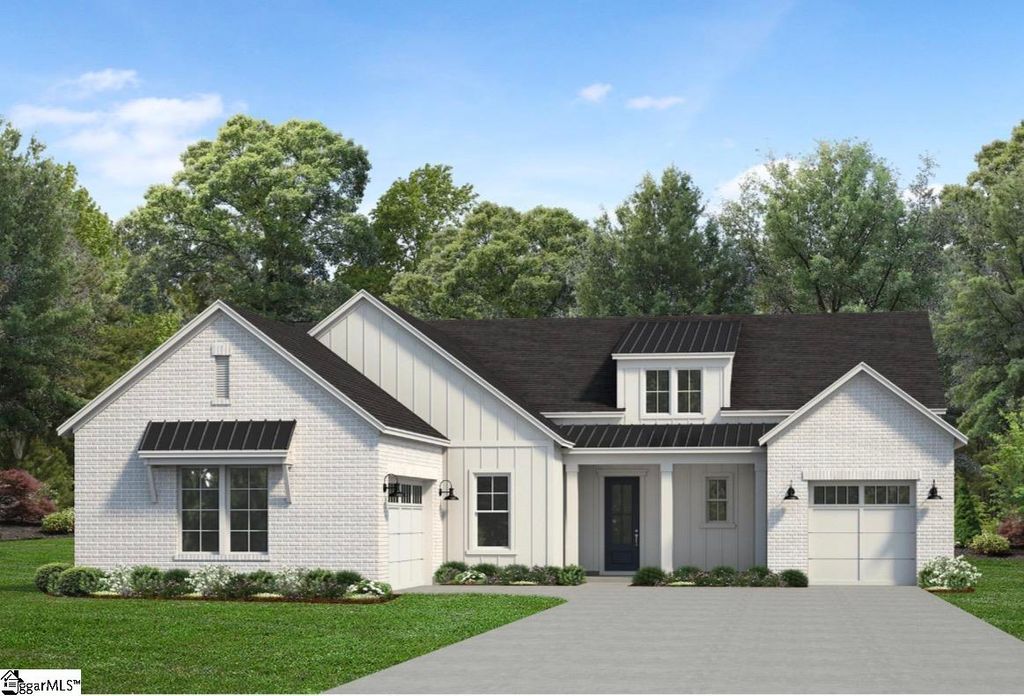 109 Birch Horizon Avenue, Simpsonville, SC 29681