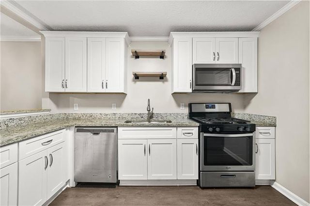 1799 Timber Valley Way SE, Smyrna, GA 30080