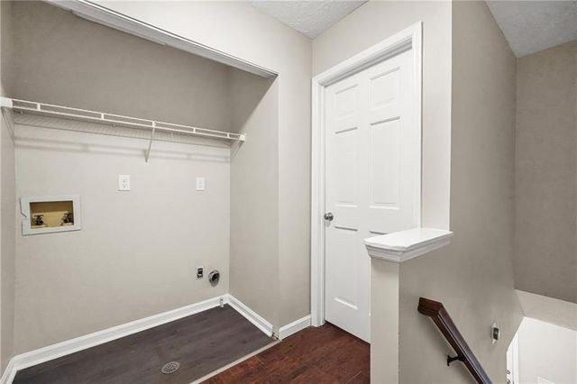 1799 Timber Valley Way SE, Smyrna, GA 30080