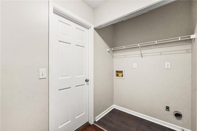 1799 Timber Valley Way SE, Smyrna, GA 30080