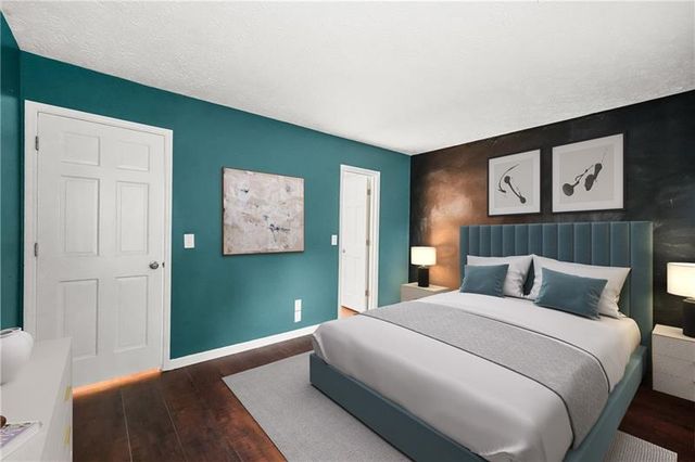 1799 Timber Valley Way SE, Smyrna, GA 30080