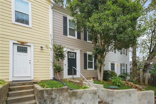 1799 Timber Valley Way SE, Smyrna, GA 30080