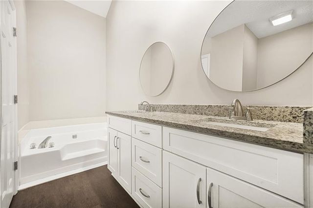 1799 Timber Valley Way SE, Smyrna, GA 30080