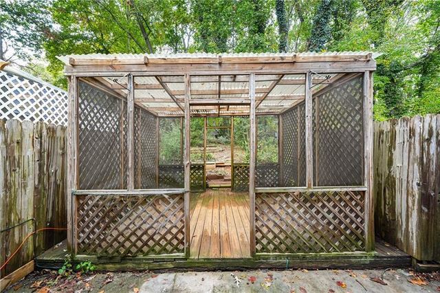 1799 Timber Valley Way SE, Smyrna, GA 30080