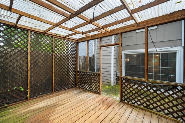 1799 Timber Valley Way SE, Smyrna, GA 30080