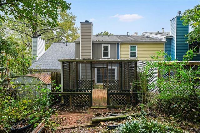 1799 Timber Valley Way SE, Smyrna, GA 30080