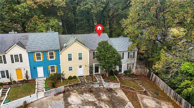 1799 Timber Valley Way SE, Smyrna, GA 30080