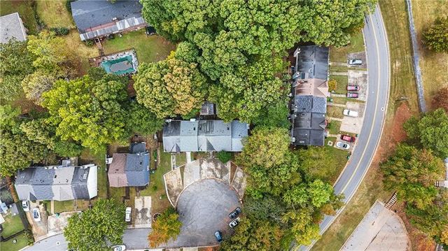 1799 Timber Valley Way SE, Smyrna, GA 30080