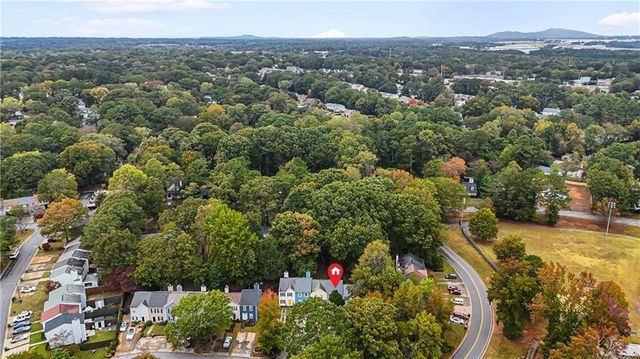 1799 Timber Valley Way SE, Smyrna, GA 30080